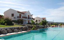 Foto Hotel Aegean View in Kos stad ( Kos)